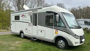 Caravans-Wohnm Carthago C-line I 5.0 S