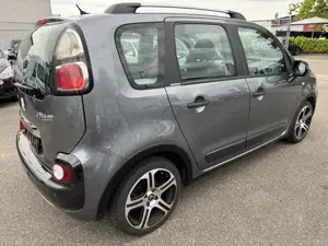 Citroen C3 Picasso Tendance. TÜV Neue  8 Fach-Bereift Bild 3
