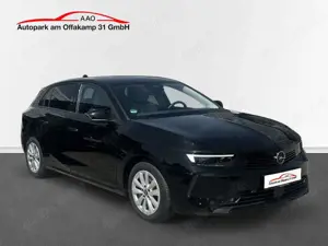 Opel Astra L Lim. Elegance AT8 *Navi *CAM *Sitzhzg