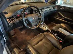 Audi S6 S6 4.2 quattro Bild 4