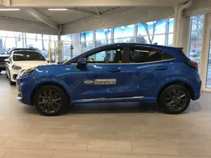 Ford Puma ST-Line Vignale MHEV+LED+BO+BLIS+iACC+NAV+ Bild 5