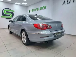 Volkswagen Passat CC 2.0 TDI / NAVI / SHZ / TEMPOMAT Bild 5