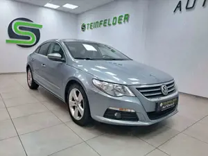 Volkswagen Passat CC 2.0 TDI / NAVI / SHZ / TEMPOMAT