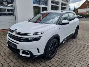 Citroen C5 Aircross Hybrid 225 e.EAT8 SHINE PACK