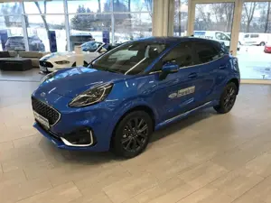 Ford Puma ST-Line Vignale MHEV+LED+BO+BLIS+iACC+NAV+ Bild 3