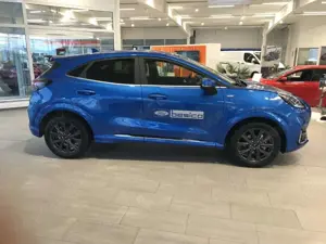 Ford Puma ST-Line Vignale MHEV+LED+BO+BLIS+iACC+NAV+ Bild 4