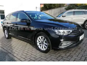 Volkswagen Passat Business 2,0 TDI DSG Bild 5