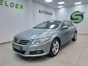 Volkswagen Passat CC 2.0 TDI / NAVI / SHZ / TEMPOMAT Bild 3
