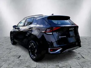 Kia Sportage 1.6 CRDI GT-Line AWD Bild 3