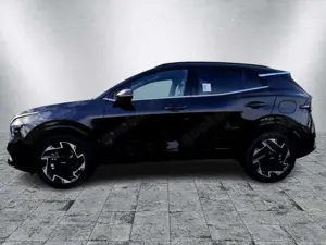 Kia Sportage 1.6 CRDI GT-Line AWD Bild 2