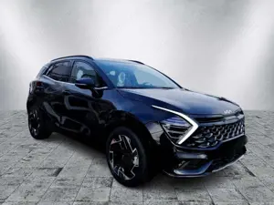 Kia Sportage 1.6 CRDI GT-Line AWD Bild 5