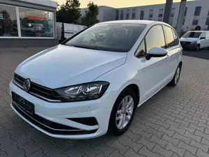 Volkswagen Golf GOLF SPORTSVAN VII COMFORTLINE KLIMA PDC SHZ