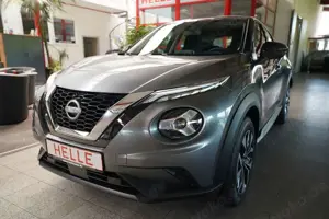 Nissan Juke Acenta*LED+KAMERA+DAB*