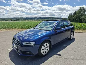 Audi A4 Ambiente quattro BO Navi Xenon Pano Leder
