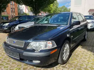 Volvo V40 1.9 D Zahnriemen 2023 bei 147.778 km erneuert