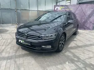 Volkswagen Passat Variant Passat Var. TDI DSG Business LED Nav AHK Assist