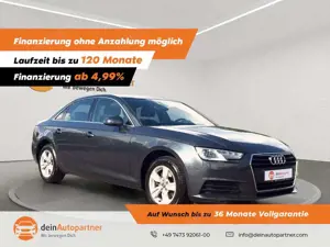 Audi A4 1.4 TFSI NAVI/BI-XENON/PDC/SHZ/TEMPOMAT