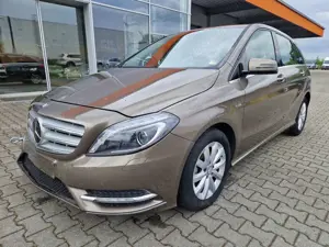 Mercedes-Benz B 180 Navi/Xenon/AHK