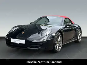 Porsche 991 -1 (911) Carrera 4 Cabriolet Bose,20",Sitzbe