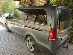 Mercedes-Benz V 250 Edition1 (Tausch Möglich)