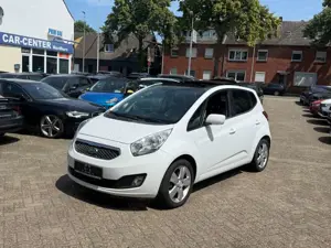 Kia Venga Black Collection*PANO*SHZ*KLIMA***