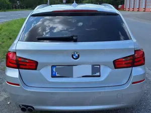 BMW 520 520d Touring Sport-Aut. Bild 4