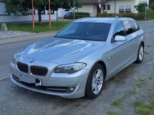 BMW 520 520d Touring Sport-Aut. Bild 1