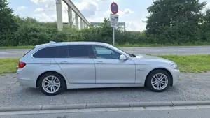 BMW 520 520d Touring Sport-Aut. Bild 3