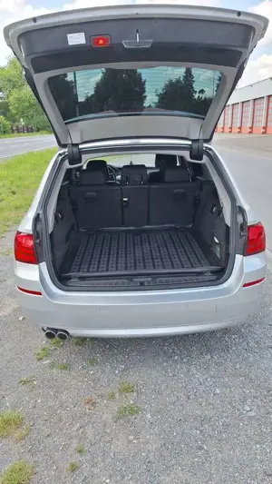 BMW 520 520d Touring Sport-Aut. Bild 5