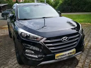 Hyundai TUCSON 1.6 GDi 2WD Trend