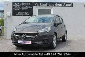 Opel Corsa E ColorEdition 1,4l Bluetooth, Touchscreen Bild 2