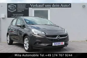 Opel Corsa E ColorEdition 1,4l Bluetooth, Touchscreen Bild 3