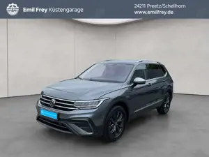 Volkswagen Tiguan Allspace 2.0 TDI DSG Move LED Navi AHK RF