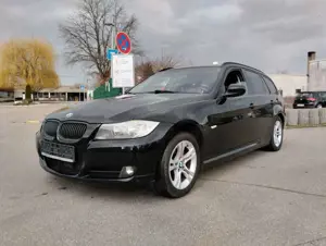 BMW 320 Baureihe 3 Touring 320d xDrive