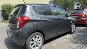 Opel Karl Excite 1.Hand Bild 5