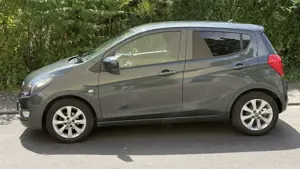 Opel Karl Excite 1.Hand