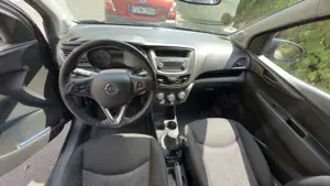 Opel Karl Excite 1.Hand Bild 3