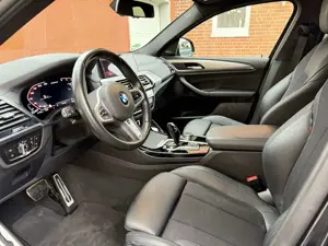BMW X4 M M40 d mild hybrid 250kw hud sh erc Bild 5