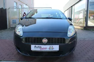 Fiat Grande Punto 1.4 8V Feel|Klimaanlage| Bild 2