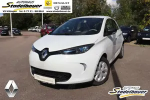 Renault ZOE Zoe Life, zzgl. Batteriemiete