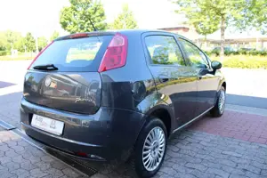 Fiat Grande Punto 1.4 8V Feel|Klimaanlage| Bild 4