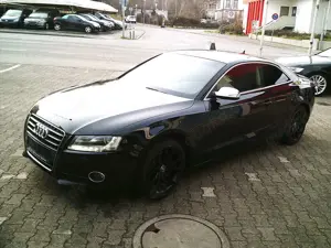 Audi A5 1.8 TFSI Coupe (8T) LPG (Autogas)