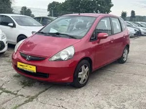 Honda Jazz 1.4 LS Klima Tüv bis 05.26