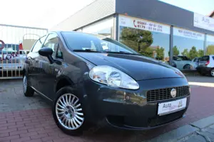 Fiat Grande Punto 1.4 8V Feel|Klimaanlage| Bild 3
