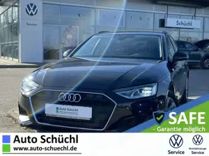 Audi A4 Avant 35 2.0 TFSI S-tronic NAVI+LED+SHZ+PDC+D
