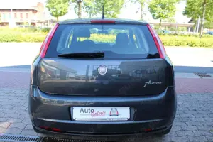 Fiat Grande Punto 1.4 8V Feel|Klimaanlage| Bild 5