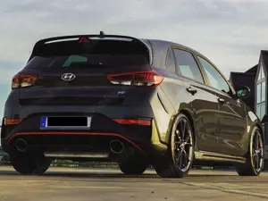 Hyundai i30 i30 2.0 T-GDI N Performance Bild 2 Hyundai i30 i30 2.0 T-GDI N Performance Bild 2