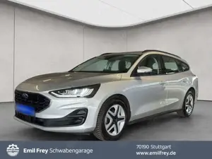 Ford Focus Turnier 1.0 EcoBoost COOLCONNECT