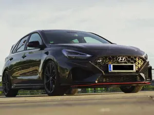 Hyundai i30 i30 2.0 T-GDI N Performance Bild 1 Hyundai i30 i30 2.0 T-GDI N Performance Bild 1