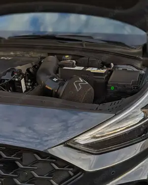 Hyundai i30 i30 2.0 T-GDI N Performance Bild 3 Hyundai i30 i30 2.0 T-GDI N Performance Bild 3